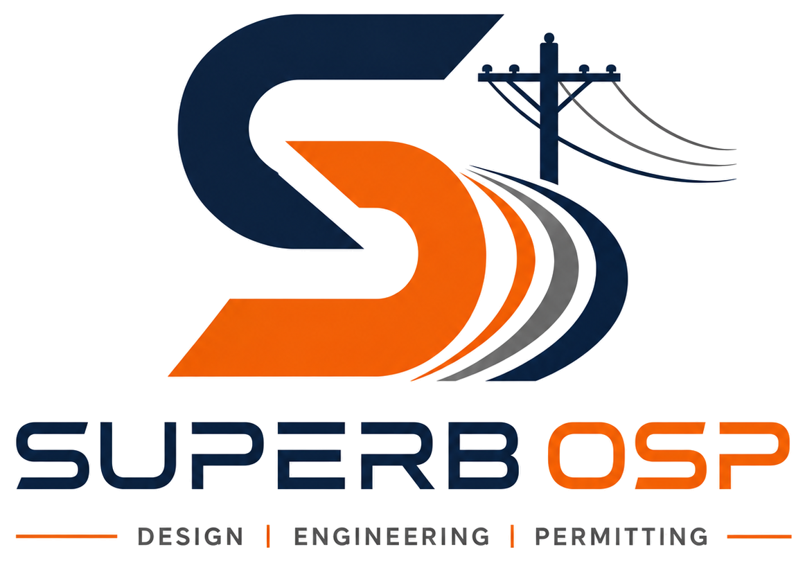 Superb OSP — Design | Engineering | Permitting